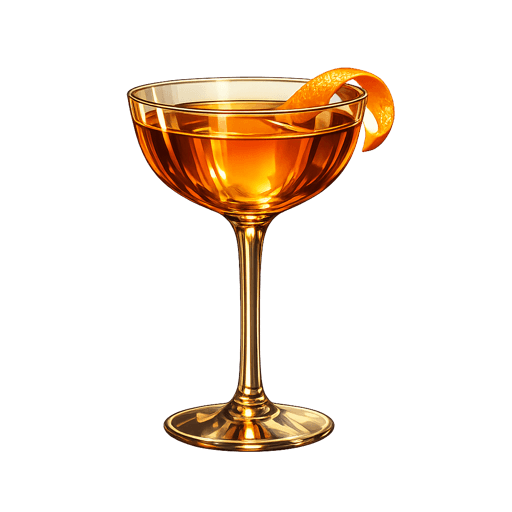 Adonis cocktail