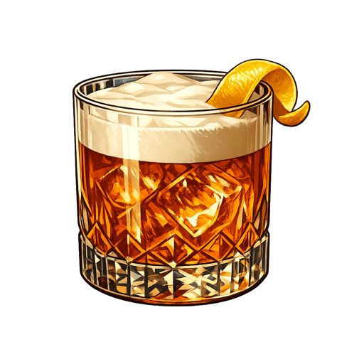 Amaretto Sour