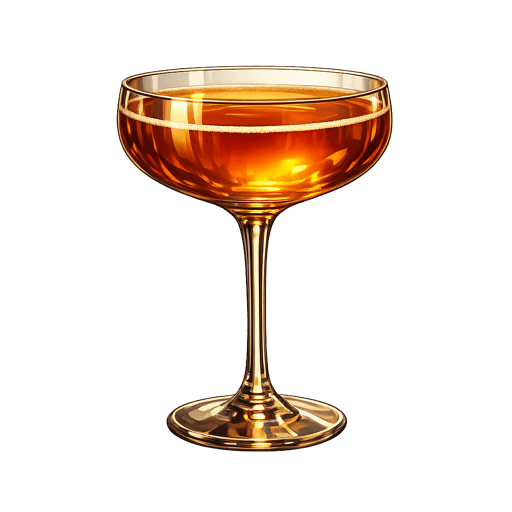 Amaretto Tropical Bourbon Sour