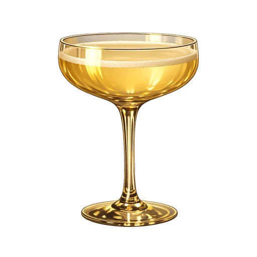 Ananas Tonka Sour