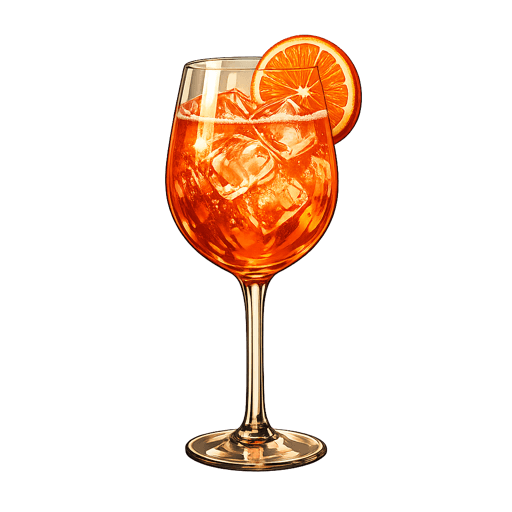 Aperol Spritz