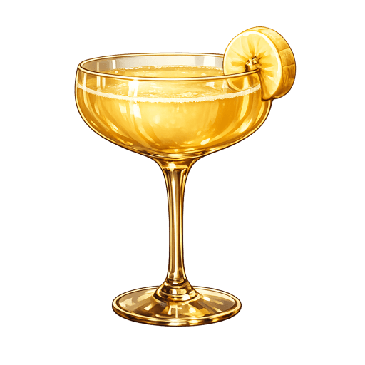 Banana Daiquiri (shakad)