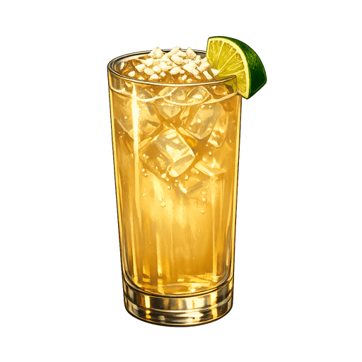 Batida de Coco
