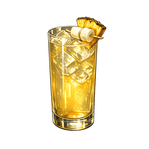 Beach Water