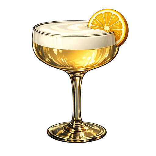 Bianco Sour