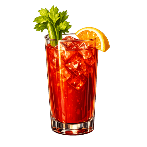 Bloody Mary