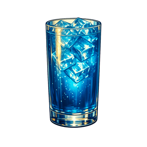 Blue Lagoon