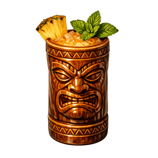 Boo Loo cocktail