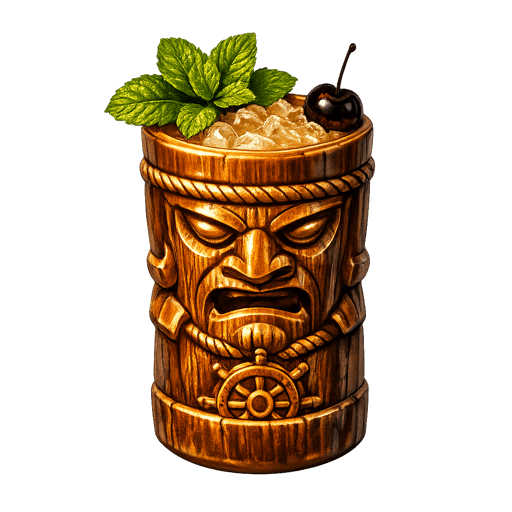 Captain's Grog