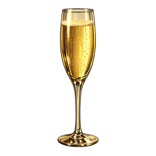 Champagne Cocktail