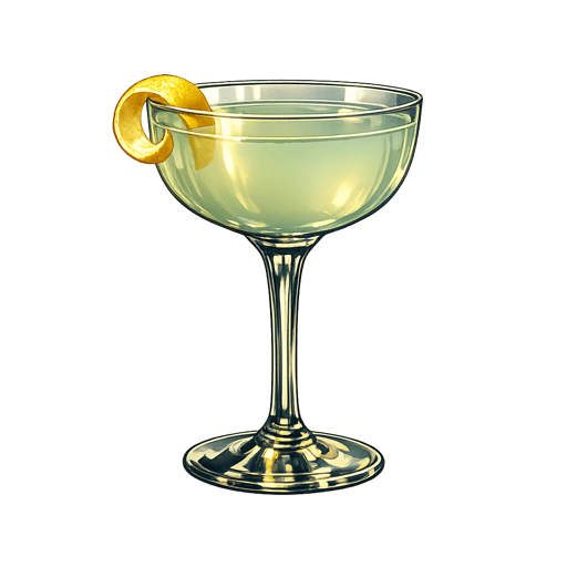 Corpse Reviver #2