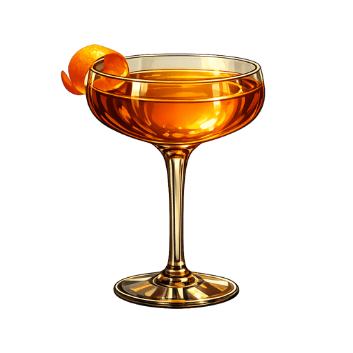 Corpse Reviver No.1