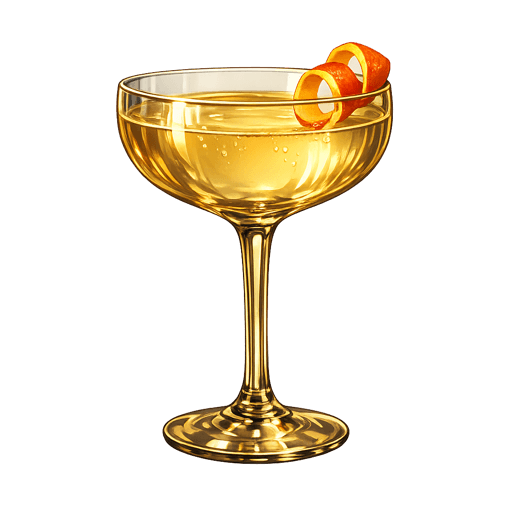 Cracked Daiquiri