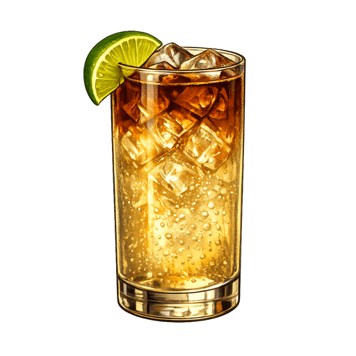Dark 'n' Stormy