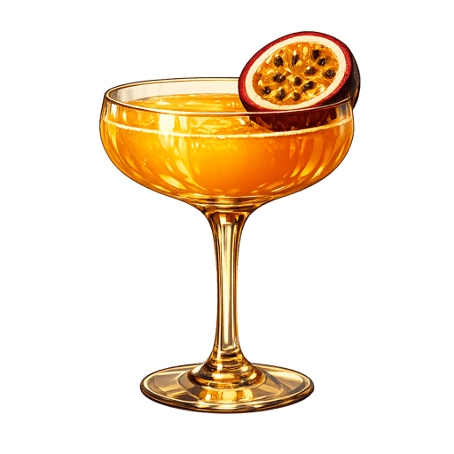 Don's Special Daiquiri