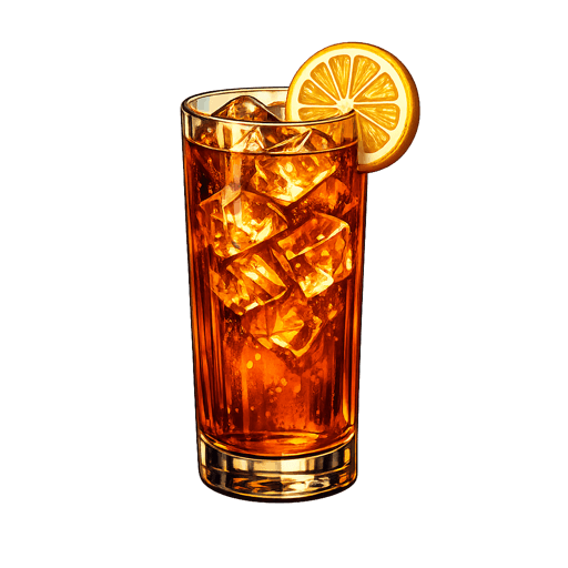 Lynchburg Lemonade