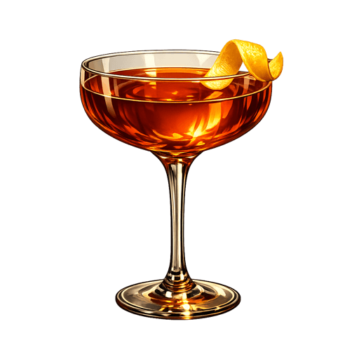 Whiskey Daisy No.3