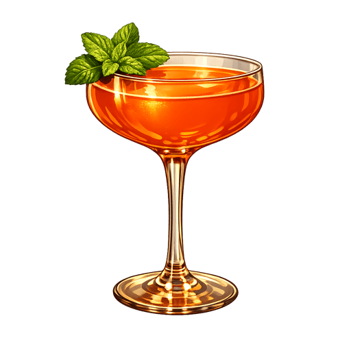 Honeysuckle Daiquiri