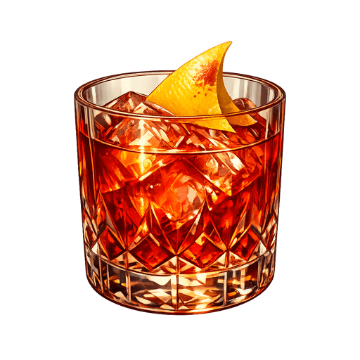 Killer Cocktail