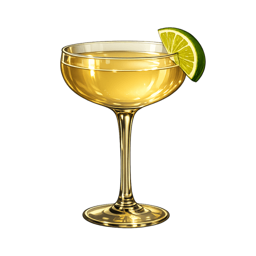 Nuclear Daiquiri