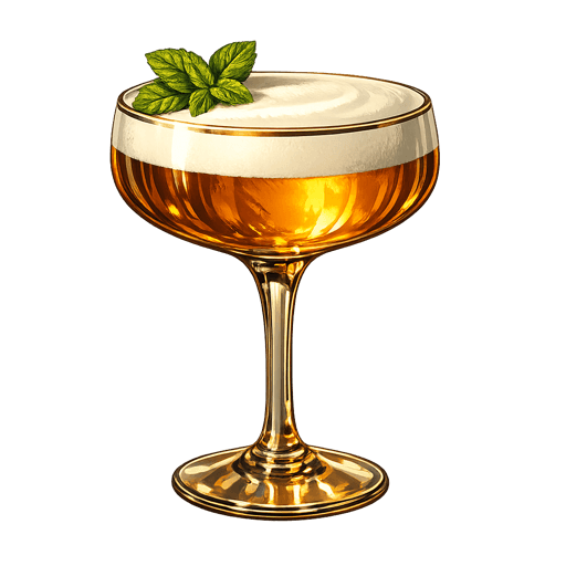 Monk's Gold