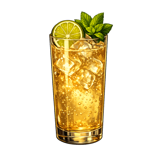 Jamaican Mule