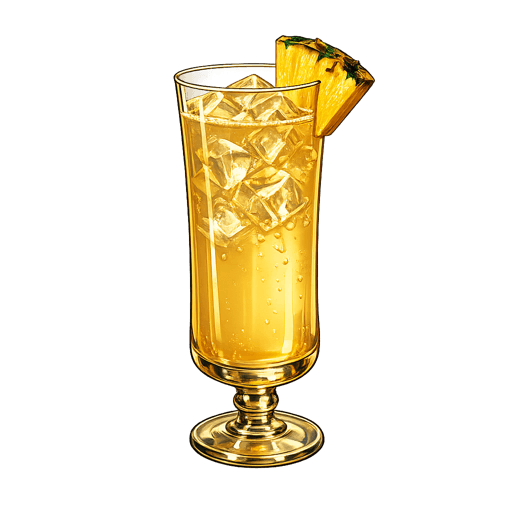 Pyramid Punch