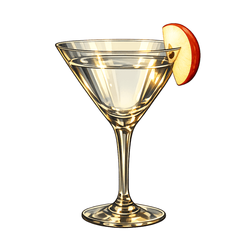 Polish Martini