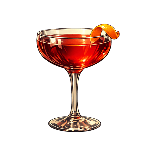 El Presidente (Modern Balanced)
