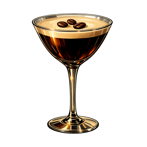Espresso Martini
