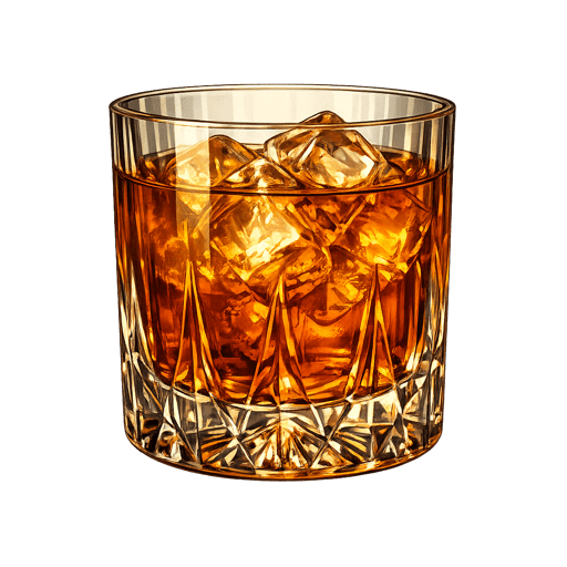 Fernandito cocktail