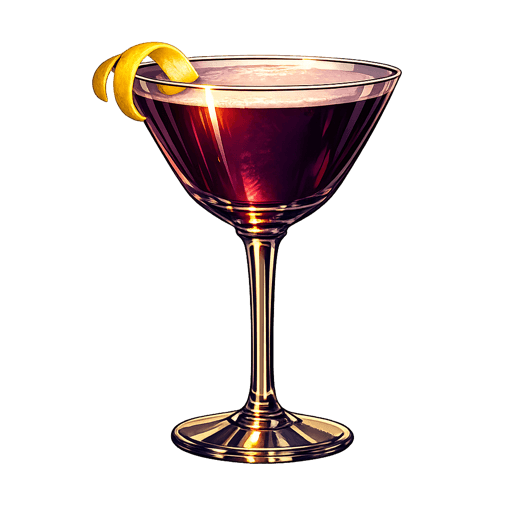French Martini