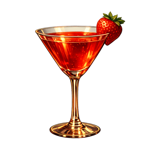 Fresh Berry Delicious