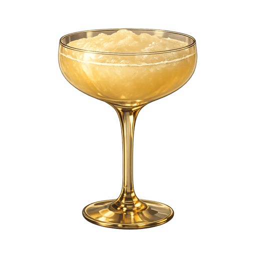 Frozen Daiquiri