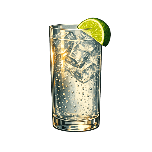 Gin & Tonic
