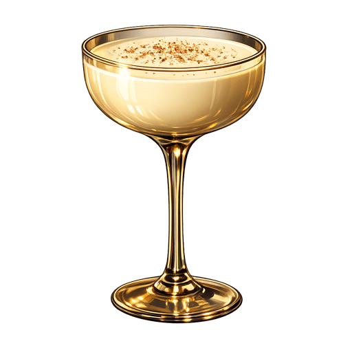 Golden Cadillac