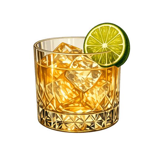 Golden Spice