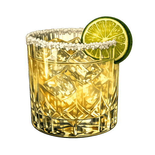 Grand Margarita