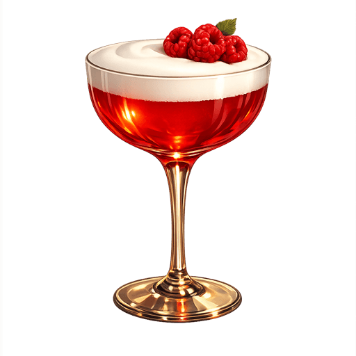 Hallon Sour