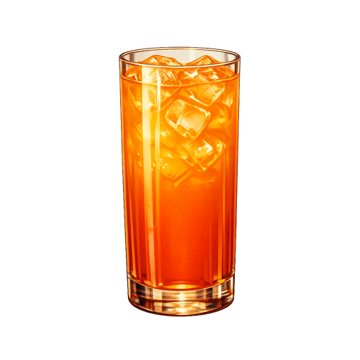 Harvey Wallbanger