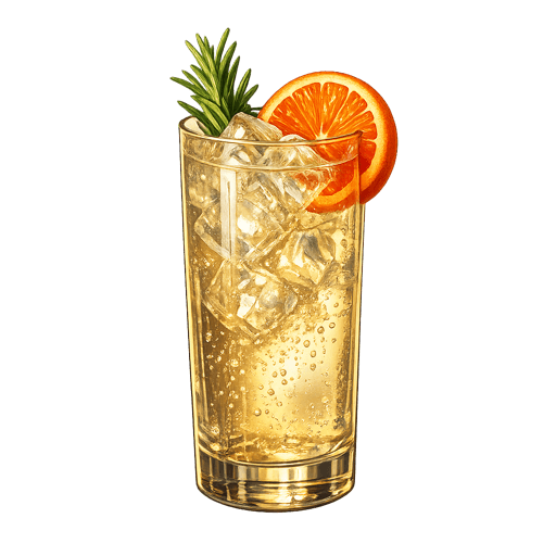 Holiday Mule