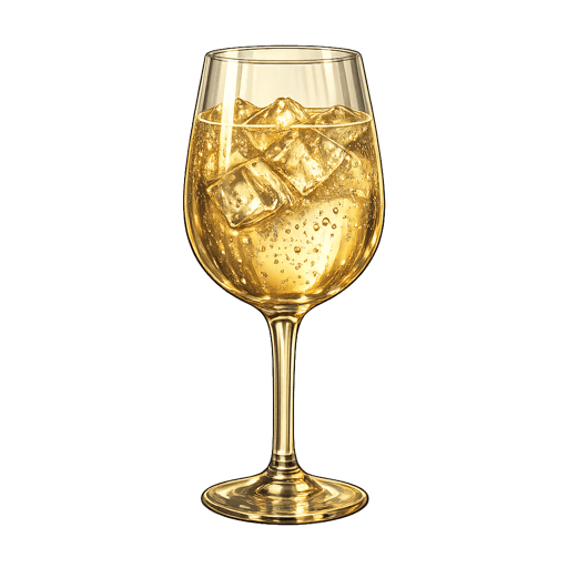 Hugo Spritz