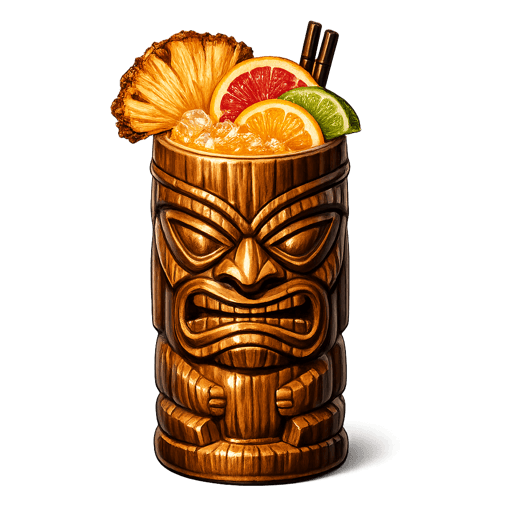IBA Tiki