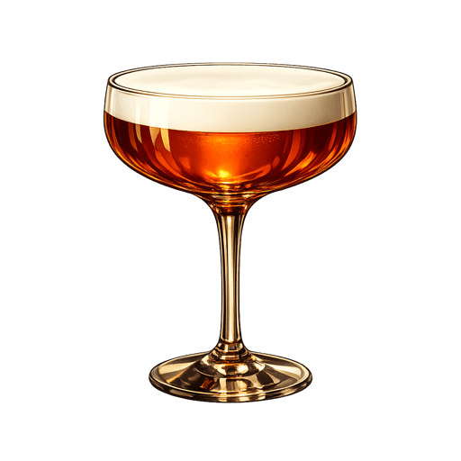 Illegal cocktail
