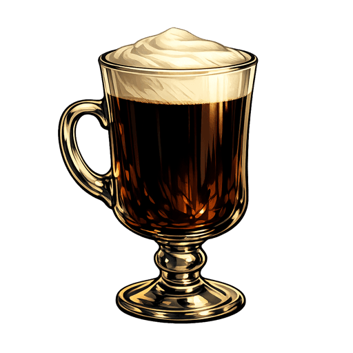 Irish Coffee