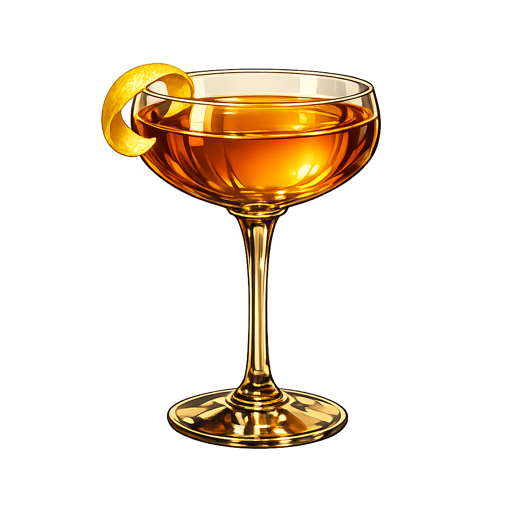 Japanese Cocktail