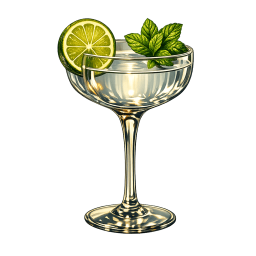 Jungle Gimlet