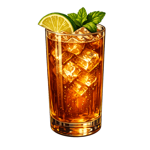 Kentucky Mule