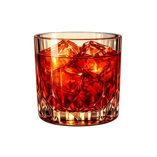 Kingston Negroni