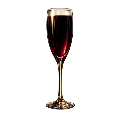 Kir Royale
